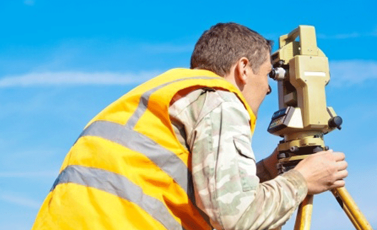 Services - Surveying
