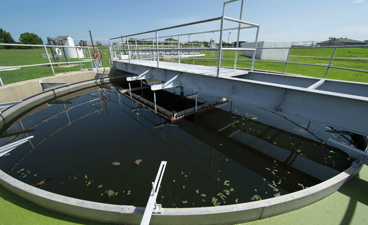 Services - Wastewater